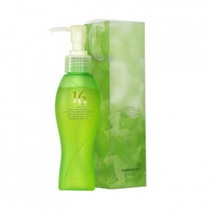 画像1: ハホニコ 十六油 60ml