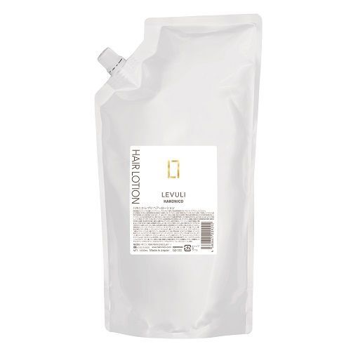 画像1: ハホニコ レブリ ヘアローション 1000ml