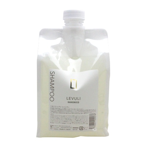 画像1: ハホニコ レブリ シャンプー 1000ml