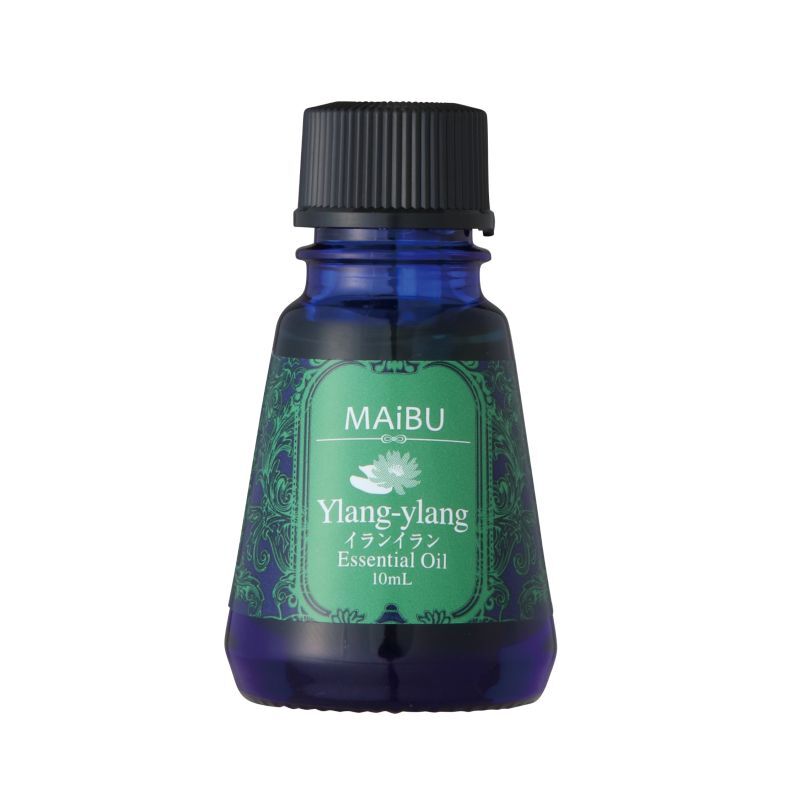 画像1: ハホニコプロ MAiBU マイブ イランイラッピー 10ml