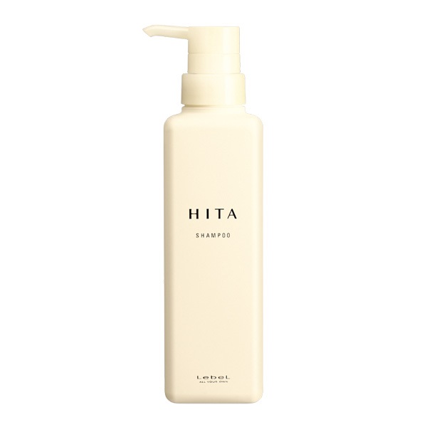 画像1: 数量限定 ルベル ヒタ シャンプー 400ml