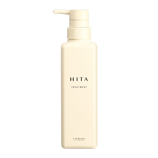 画像1: 数量限定 ルベル ヒタ トリートメント 400ml