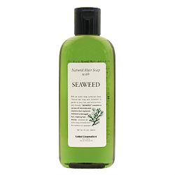 画像1: ルベル ナチュラル ヘアソープウィズSW 240ml