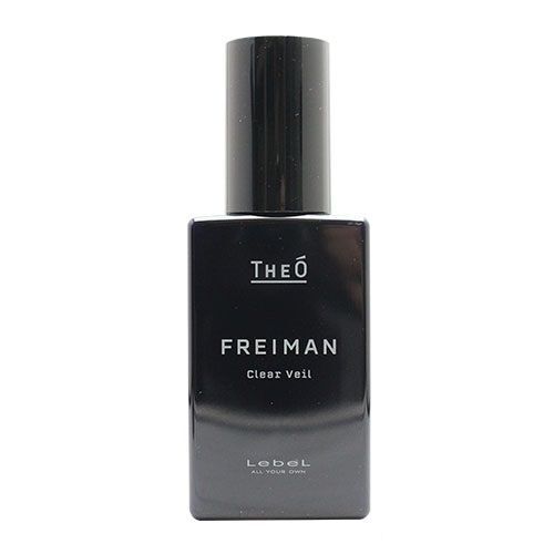 画像1: ルベル ジオ THEO フレイマン クリアヴェール 90ml