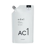 画像1: ルベル edol エドル オキシ AC1％ 1000ml 