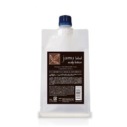 画像1: リトルサイエンティスト ジャムゥレーベル スキャルププローション 200g