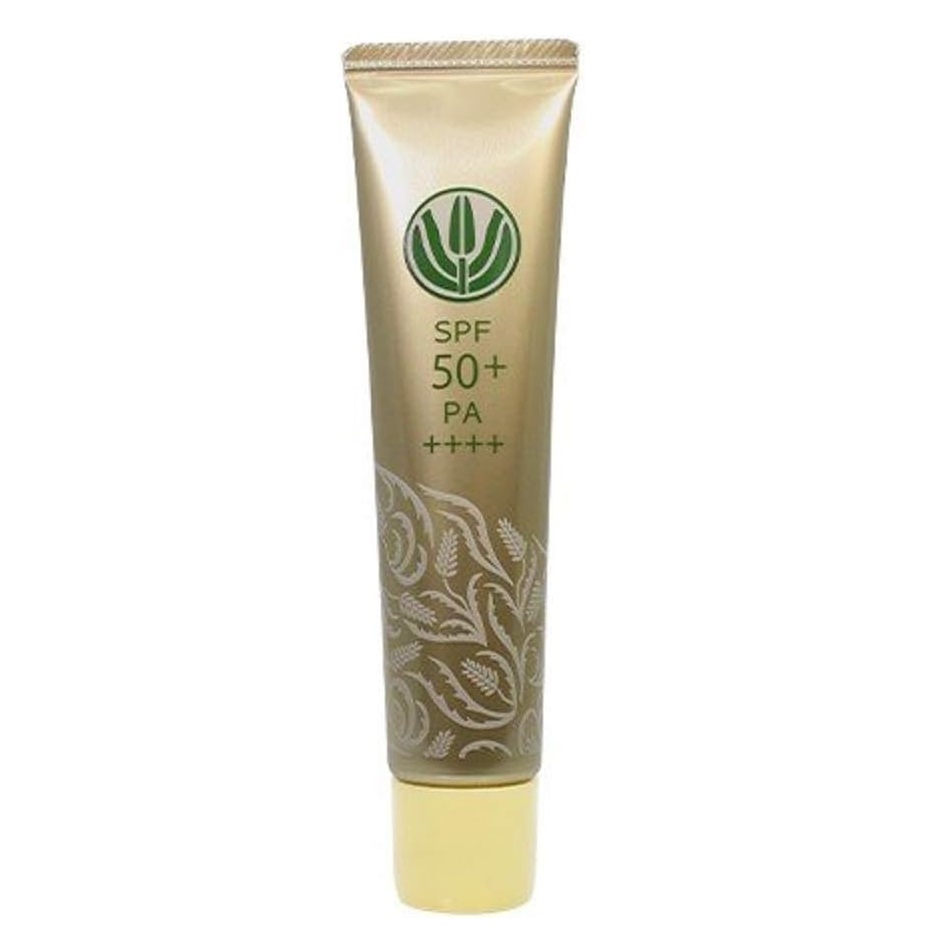 画像1: マミヤンアロエ サンシャット EX 36g