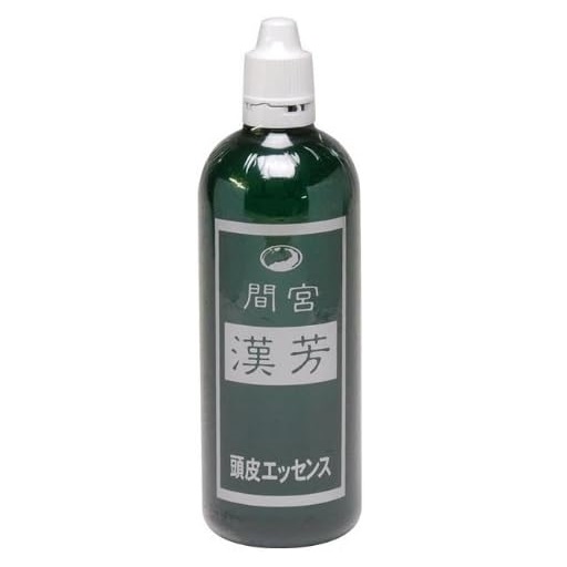 画像1: マミヤン 漢芳頭皮エッセンス 210ml