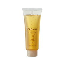 画像1: ミルボン クロナ CRONNA  モイスチュアライジングスパシャンプー ハニー 200ml