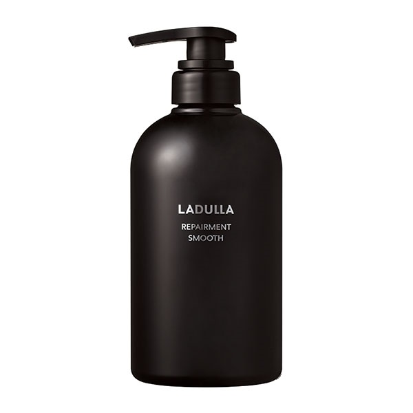 画像1: ナカノ ラデュラ リペアメント スムース 500g