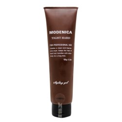 画像1: ナカノ モデニカ タイトハードジェル 150g