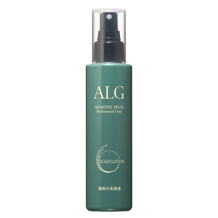 画像1: パシフィックプロダクツ アルグ ALG ヘアエッセンス 60ml