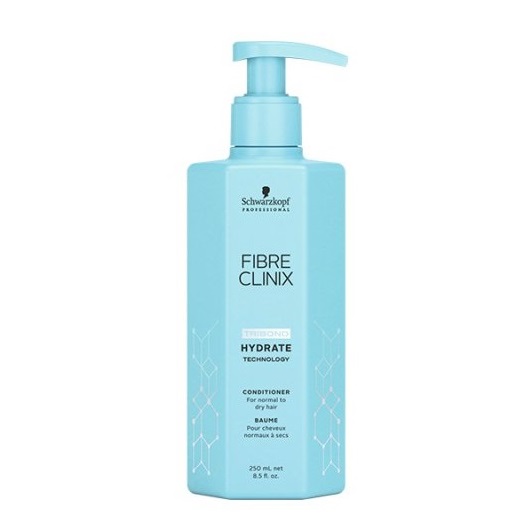 画像1: 数量限定 シュワルツコフ ファイバークリニクス ハイドレート トリートメント 250ml