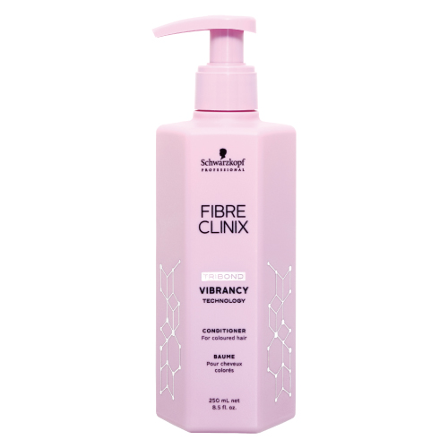 画像1: 数量限定 シュワルツコフ ファイバークリニクス バイブランシー トリートメント 250ml