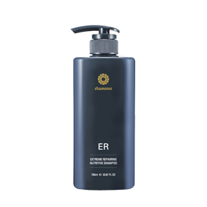 画像1: シャメンヌ ER エクストリームリペアリングシャンプー 700ml