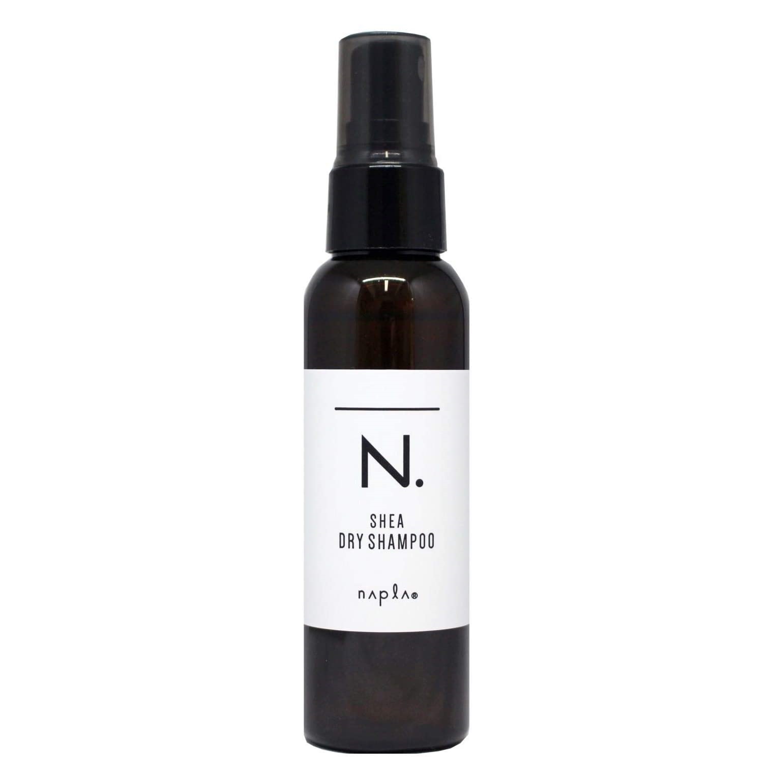 画像1: 数量限定 ナプラ N. エヌドット SHEA ドライシャンプー 60ml