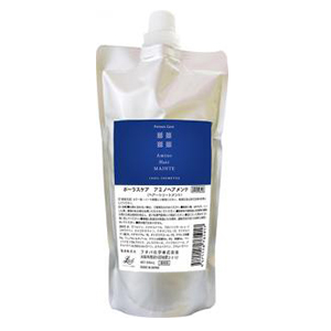 画像1: ポーラスケア アミノヘアメンテ 500ml