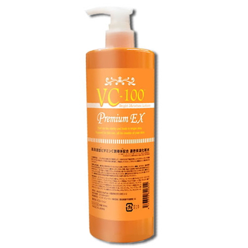 画像1: VC-100 プレミアムモイスチャーローションプレミアム EX 500ml