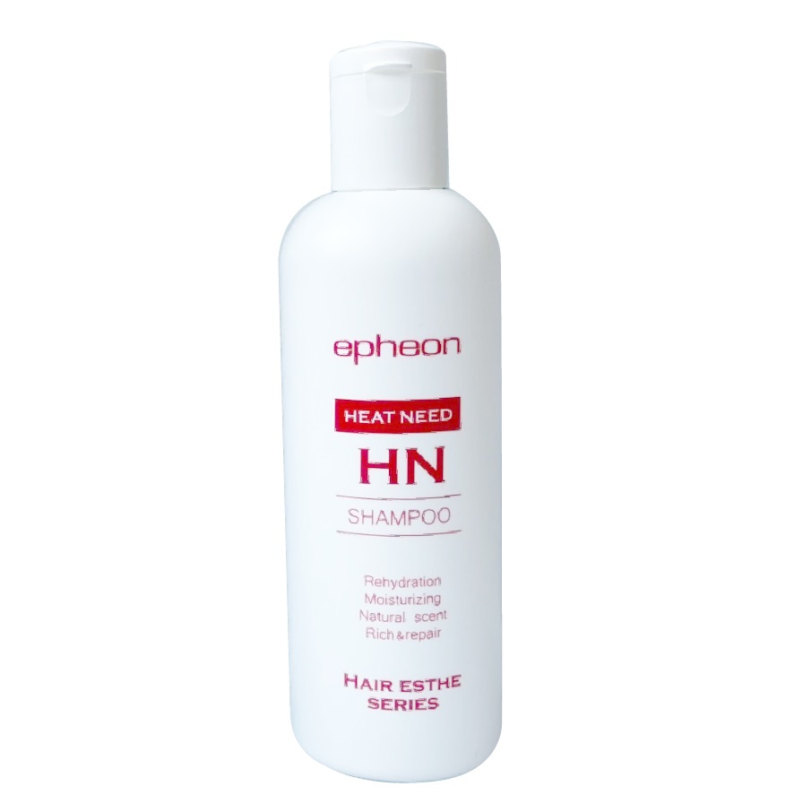 画像1: イフェオン HE ヒートニード シャンプー 250ml