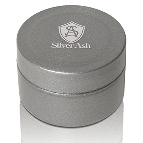Amazon | ビビッドワン シルバーアッシュ シルバーワックス