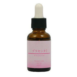 画像1: そのままプラセンタ 30ml