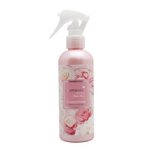 画像1: サムライウーマン ヘアトリートメントコロン 200ml