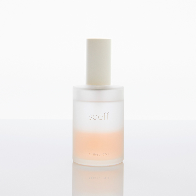 画像1: ソフ soeff オイルインセラム 金木犀の香り 100ml