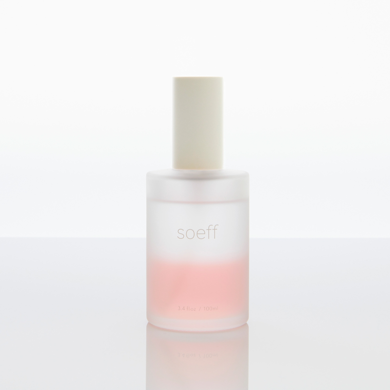 画像1: ソフ soeff  オイルインセラム 木蓮の香り 100ml